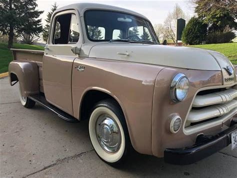 1954 dodge truck sheet metal|1972.